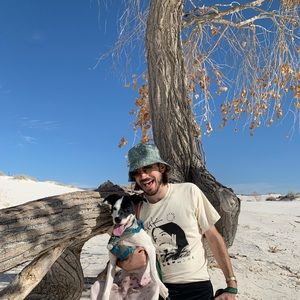 Meet your Posher, William